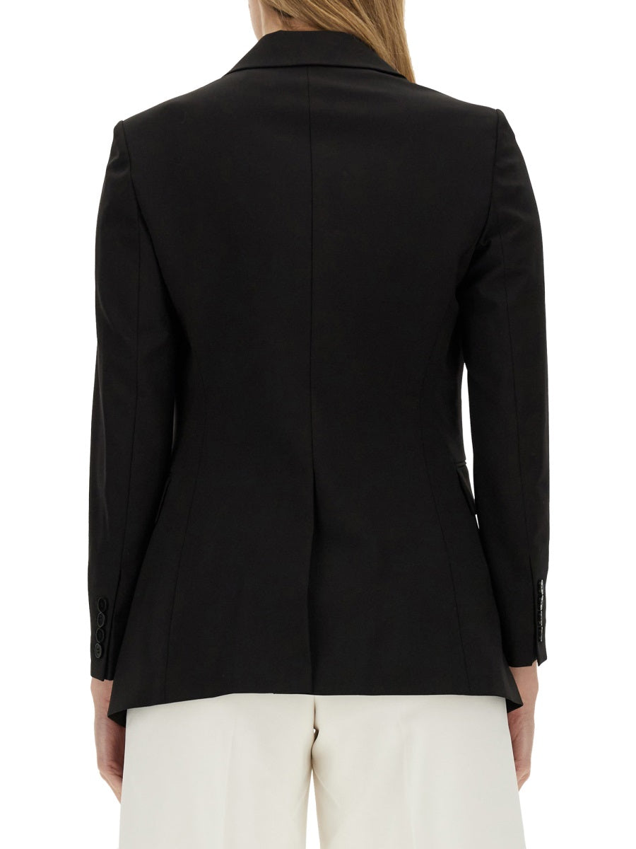 "ETIENNETTE" JACKET
