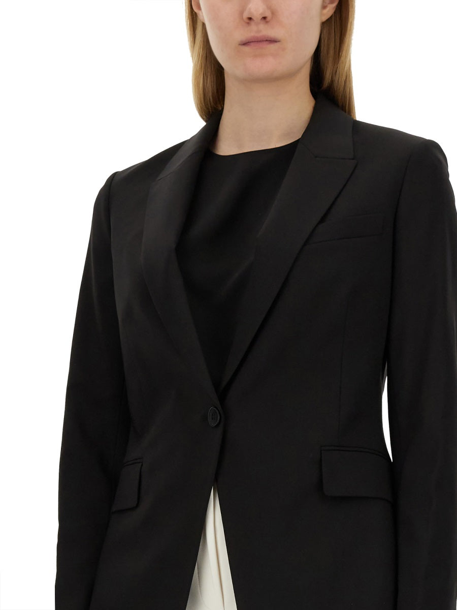 "ETIENNETTE" JACKET
