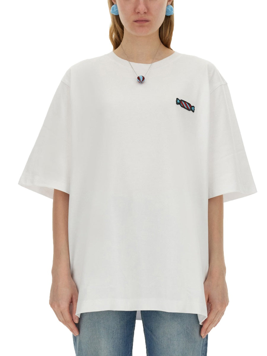 CANDY PATCH T-SHIRT