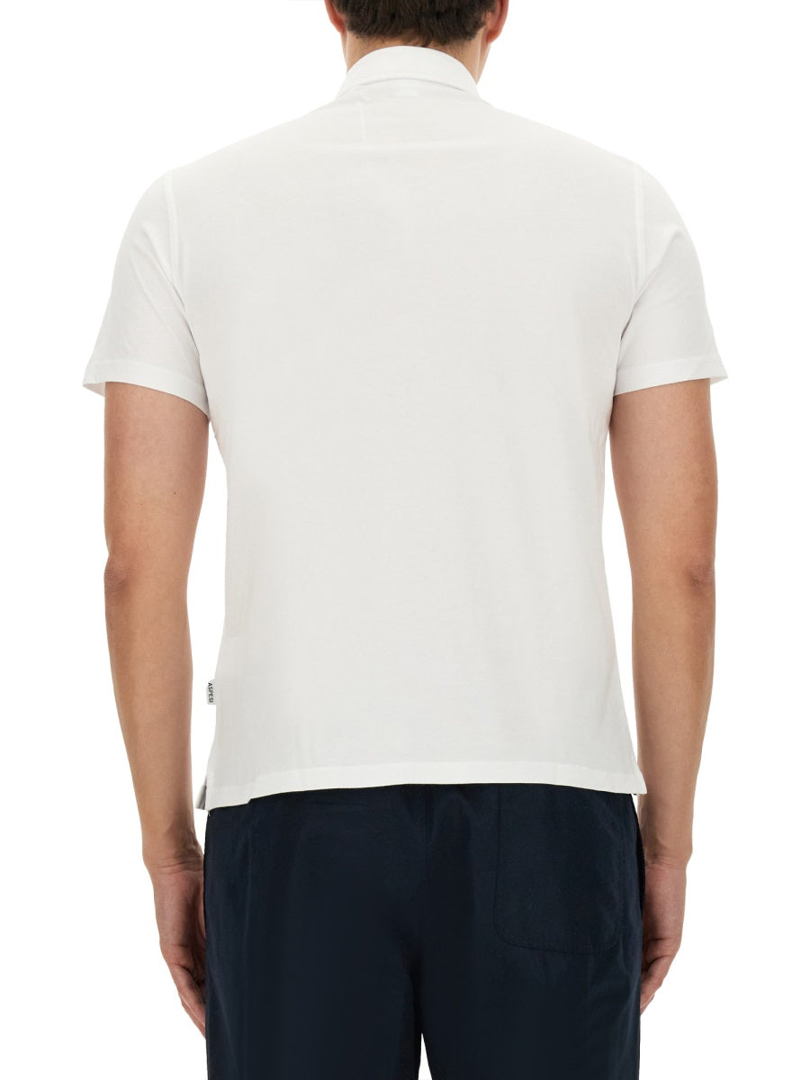 COTTON POLO