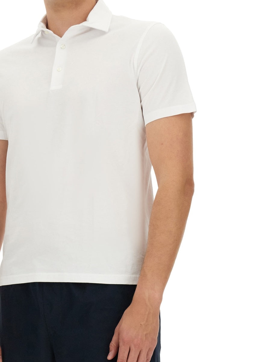 COTTON POLO