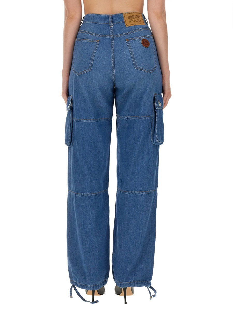 CARGO PANTS