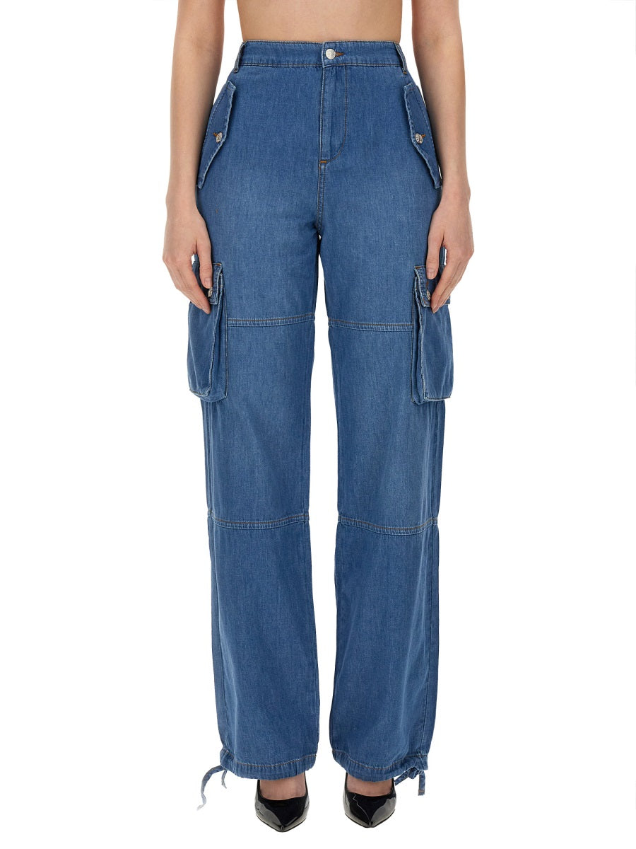 CARGO PANTS