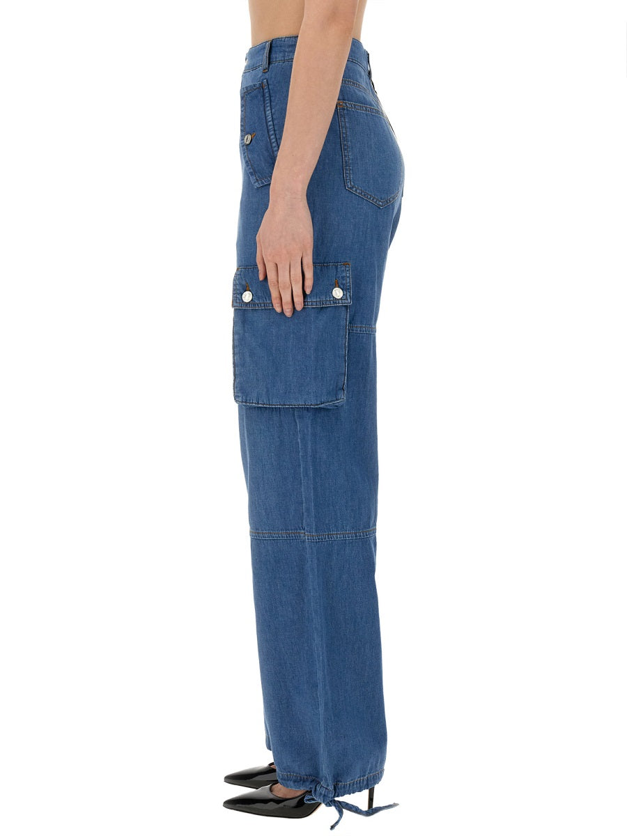 CARGO PANTS