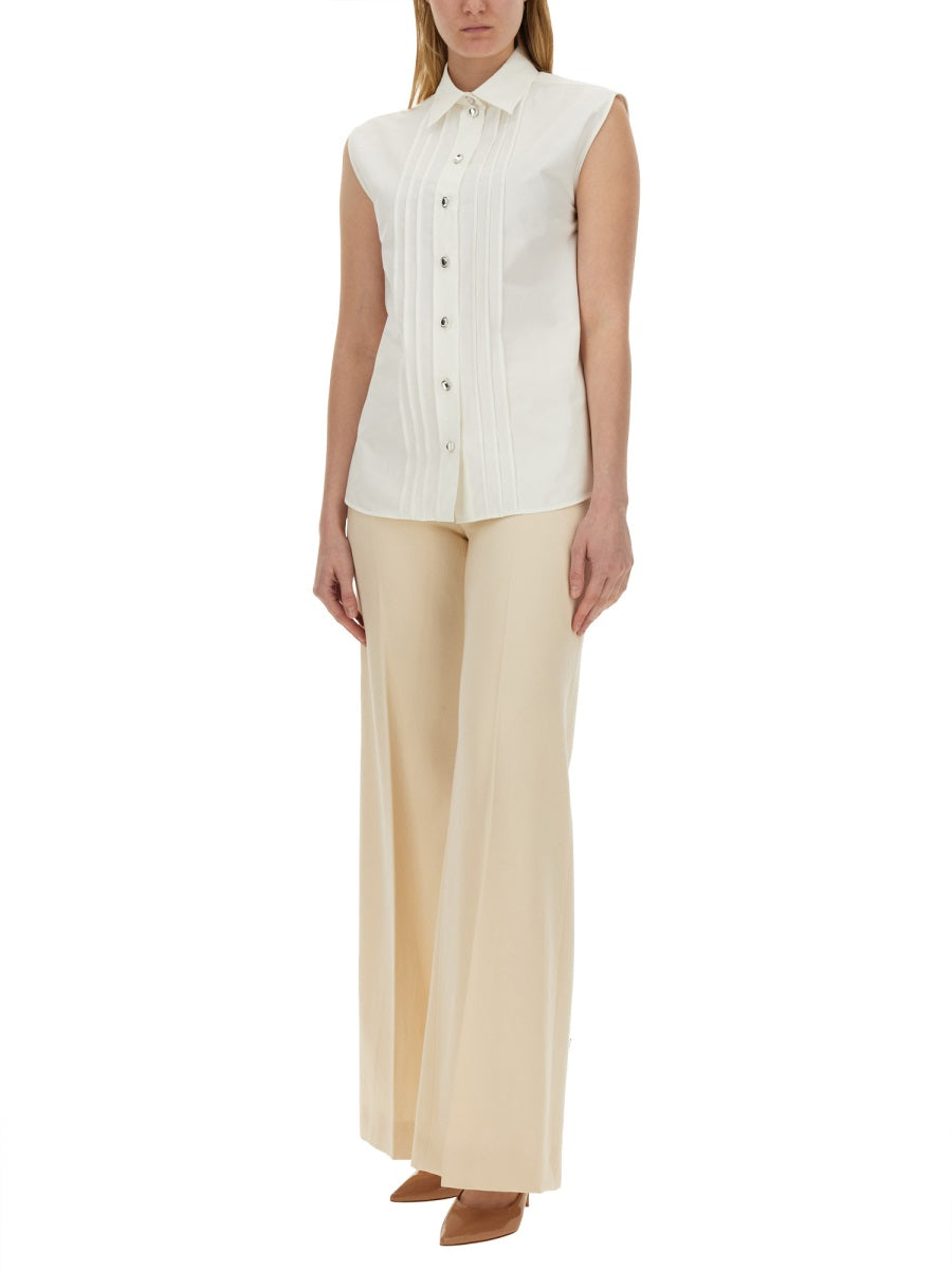 POPLIN SHIRT