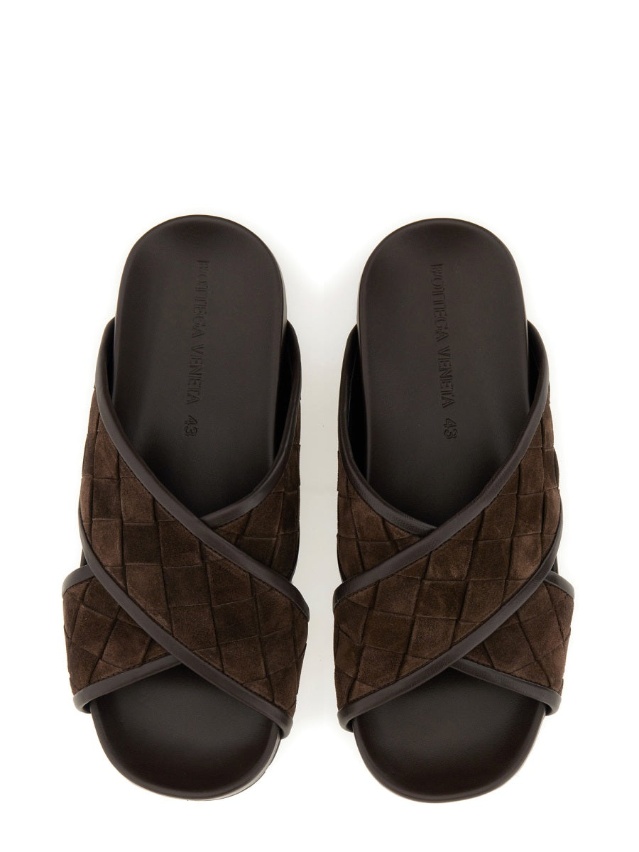 SANDAL "TARIK"