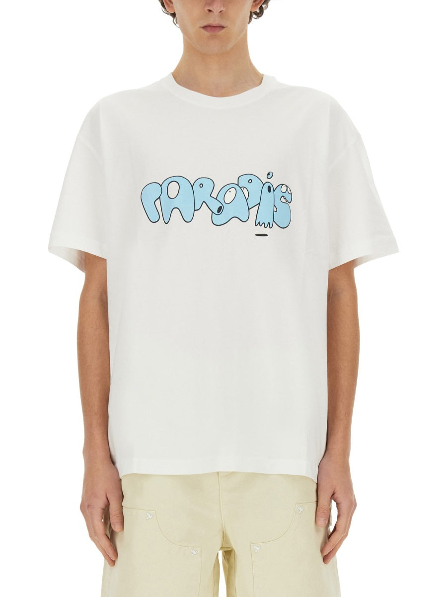 X EDGAR PLANS T-SHIRT