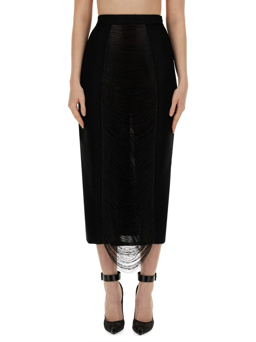 LONG SKIRT