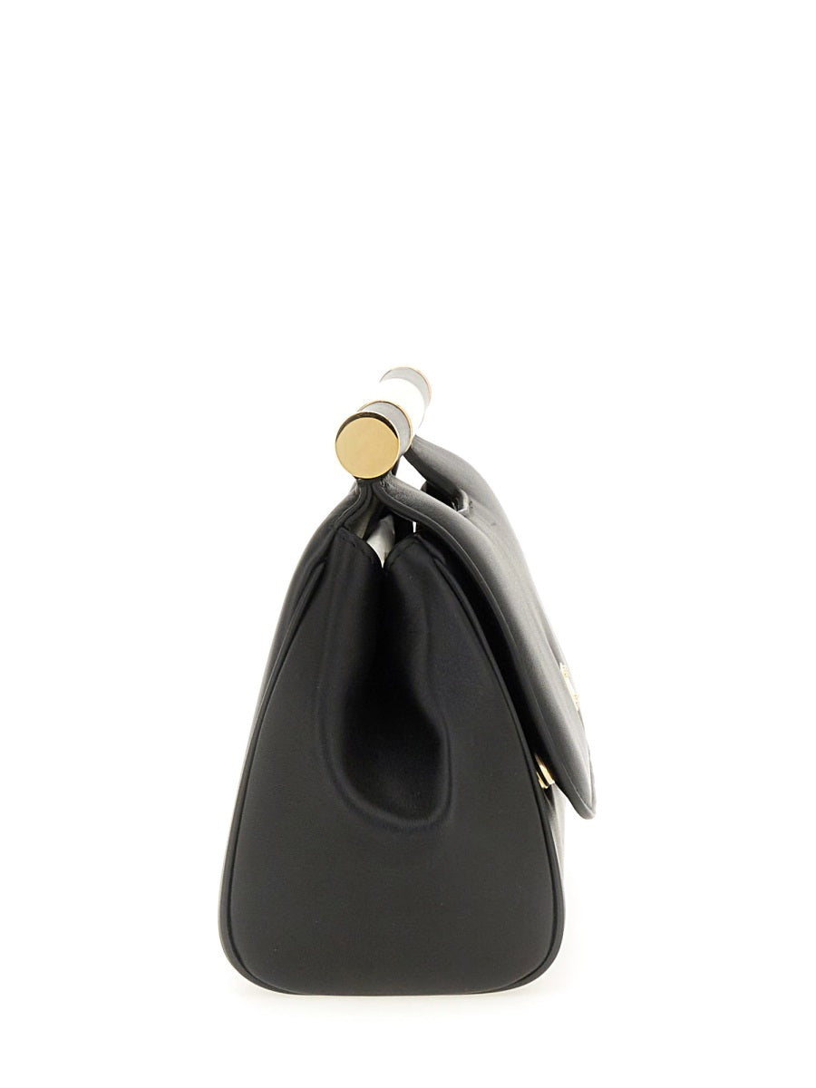 HANDBAG "SICILY" CLUTCH MEDIUM