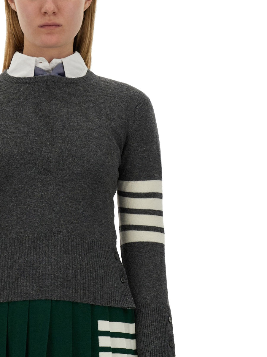 CASHMERE SWEATER