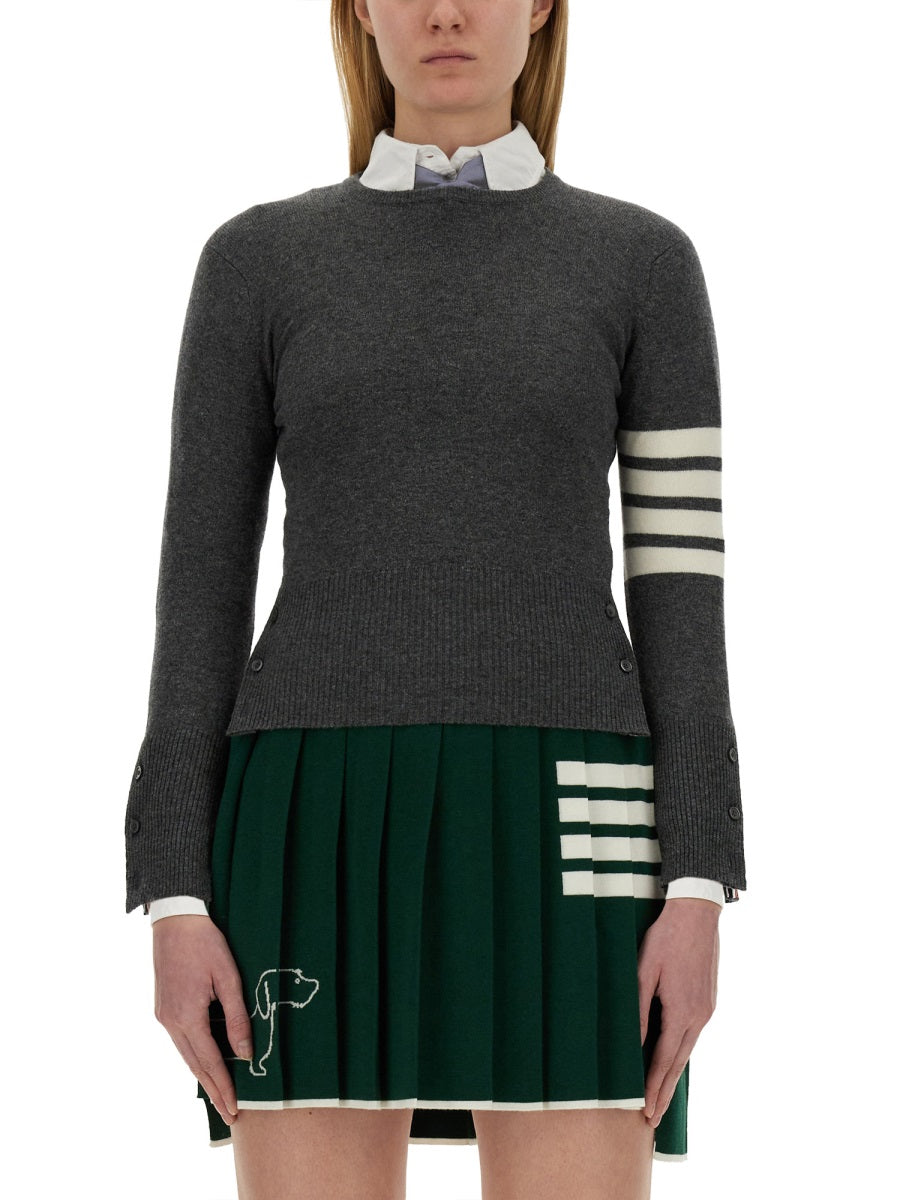 CASHMERE SWEATER