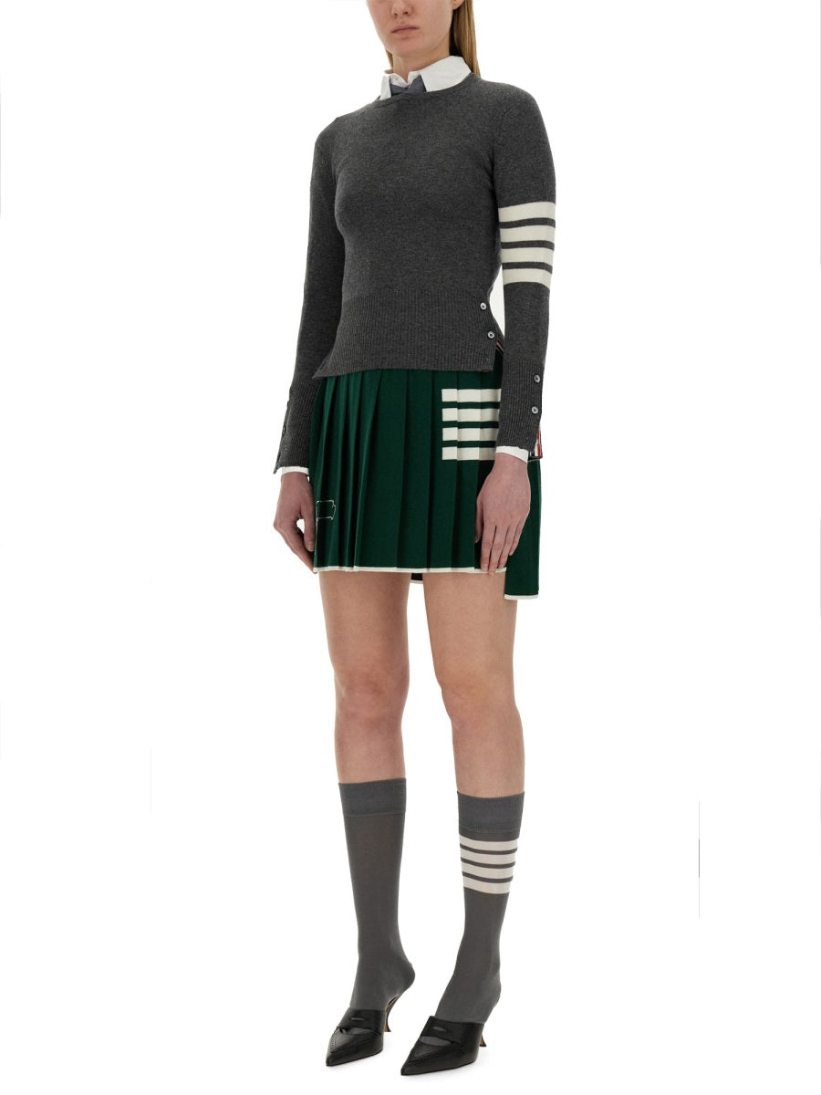 CASHMERE SWEATER