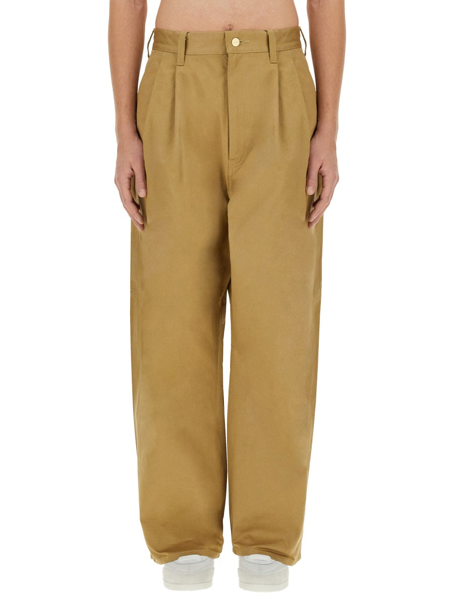 X CARHARTT PANTS