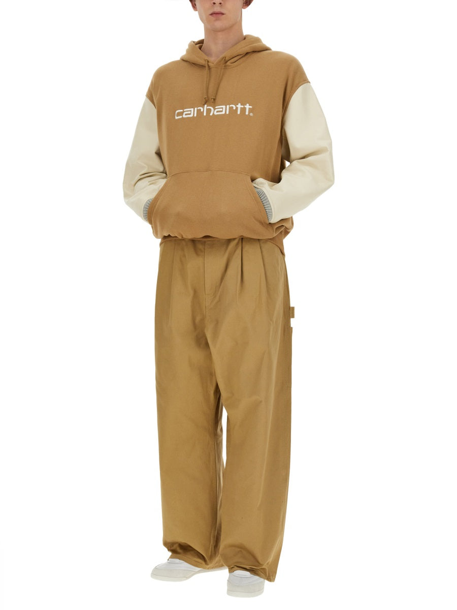 X CARHARTT PANTS