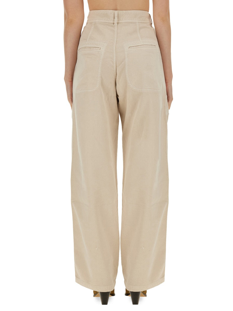 PANTS "JOLANDE"