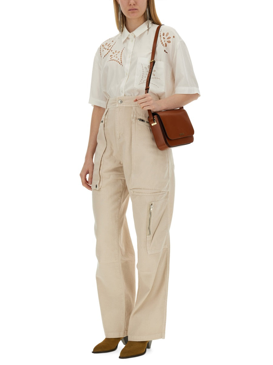 PANTS "JOLANDE"