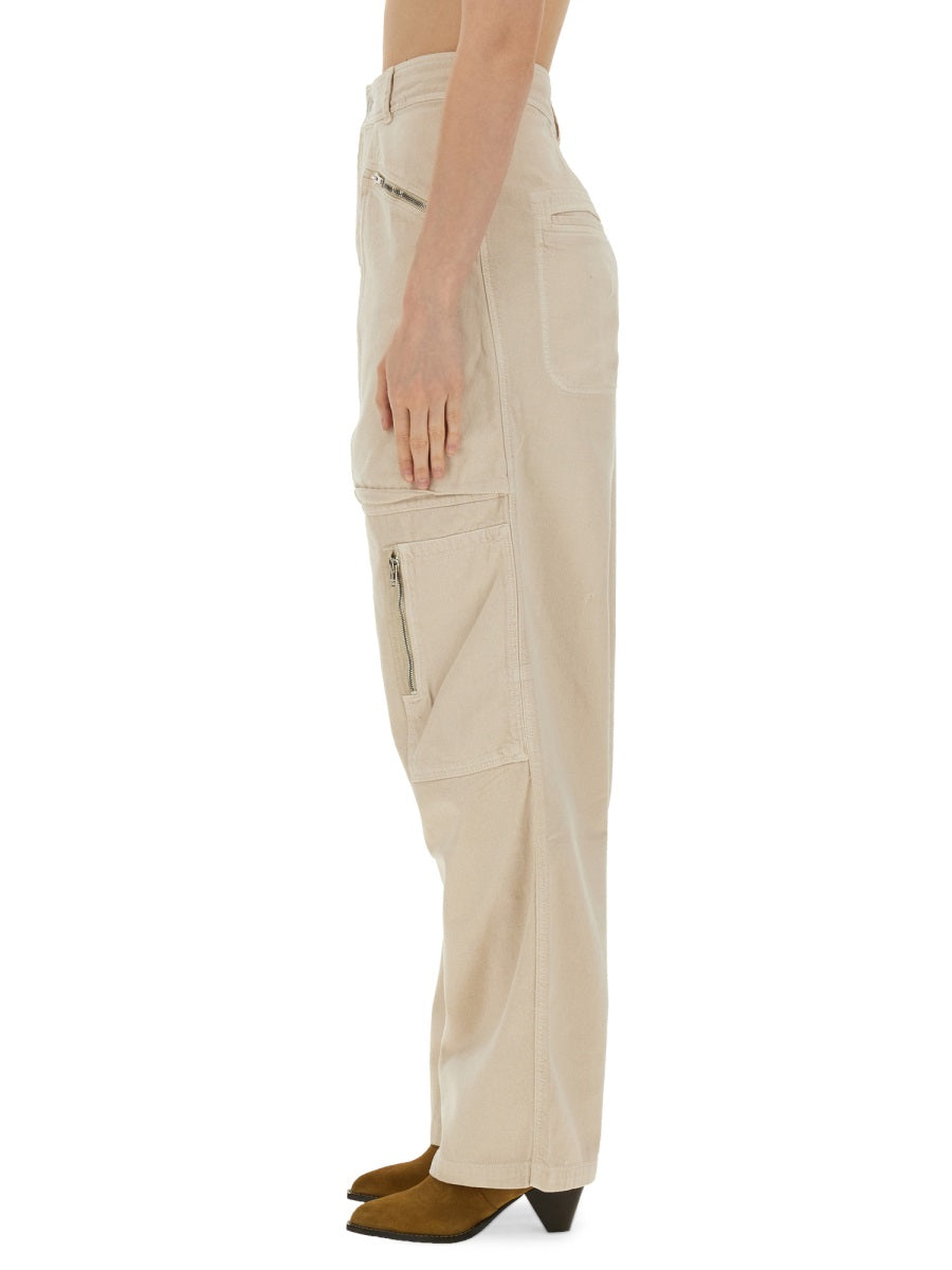 PANTS "JOLANDE"