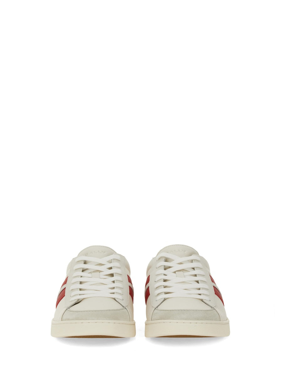 "TYGER" SNEAKER