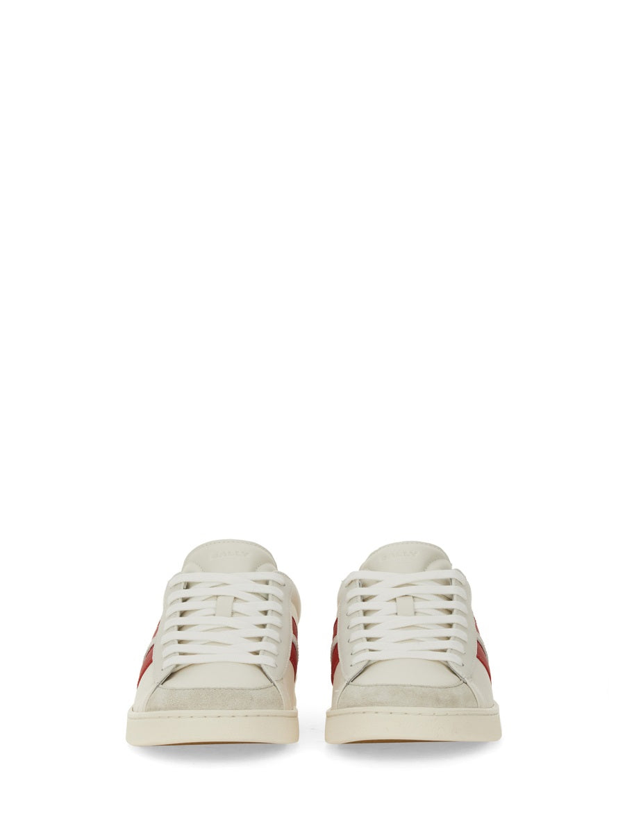 "TYGER" SNEAKER