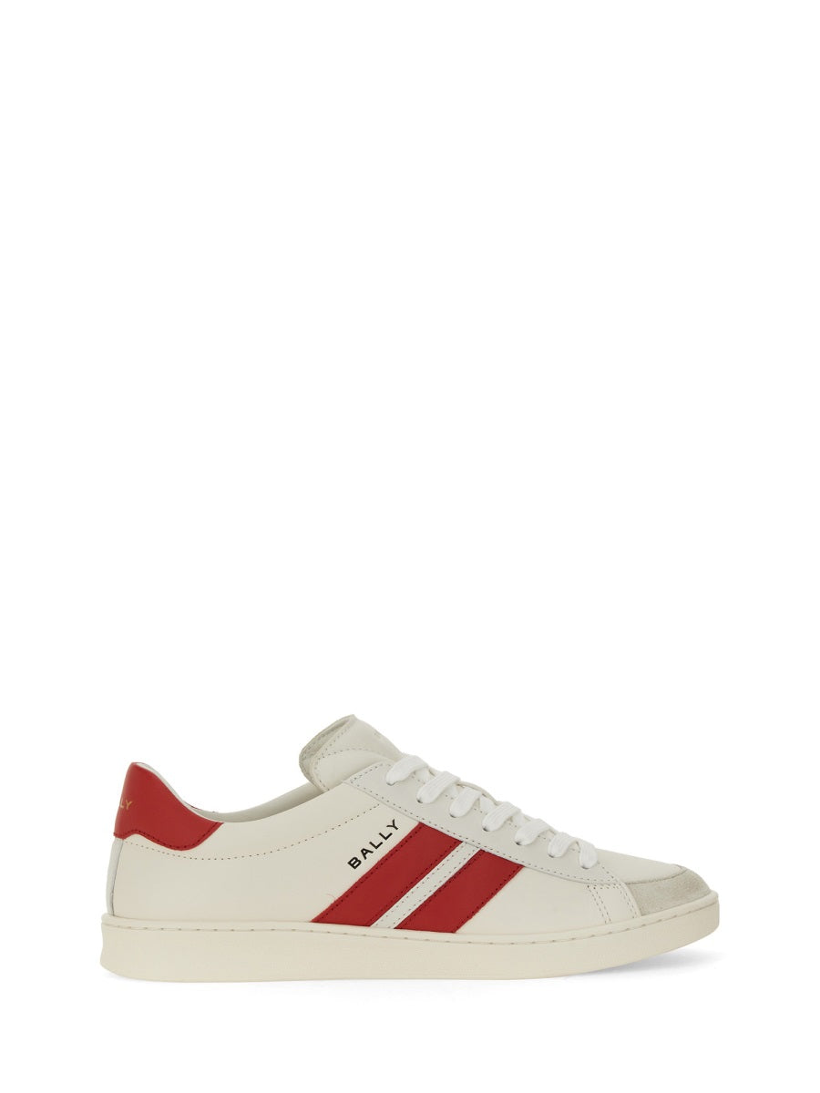 "TYGER" SNEAKER