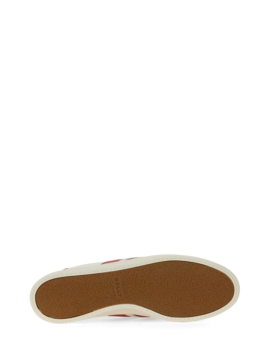 "TYGER" SNEAKER
