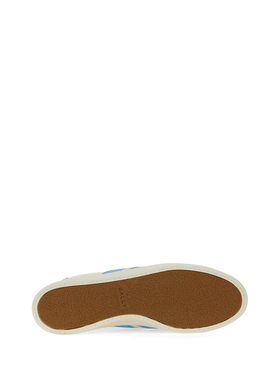 "TYGER" SNEAKER