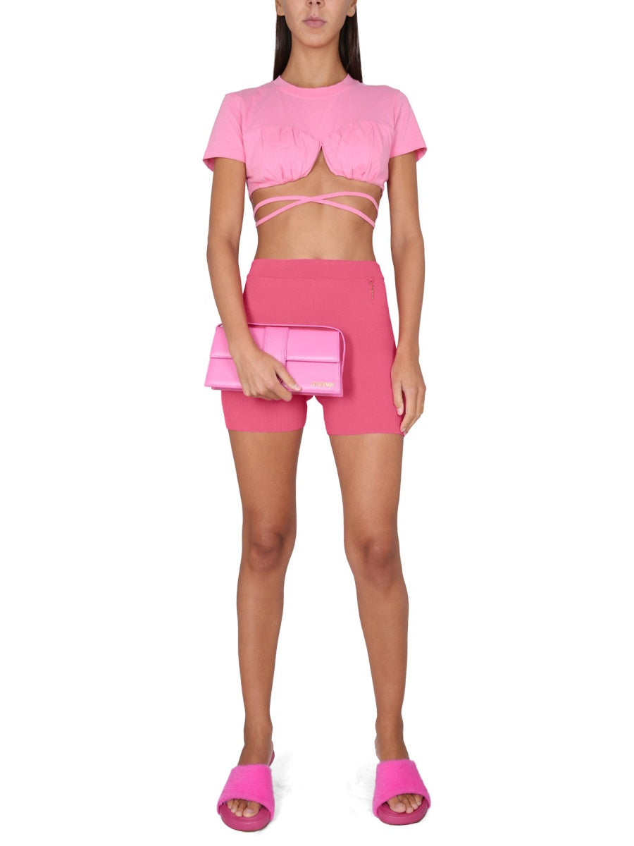 SHORTS "PRALU"