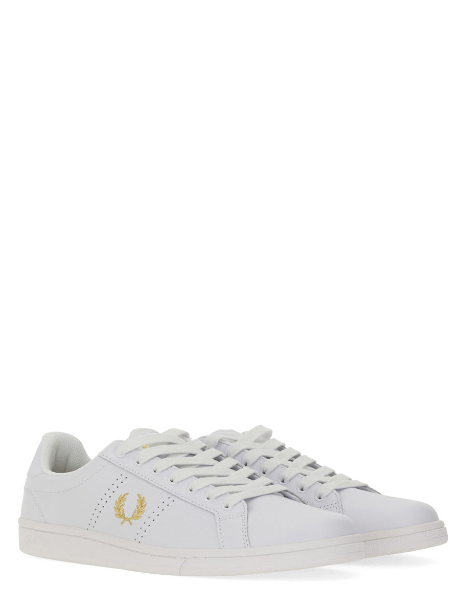 SNEAKER "B721"