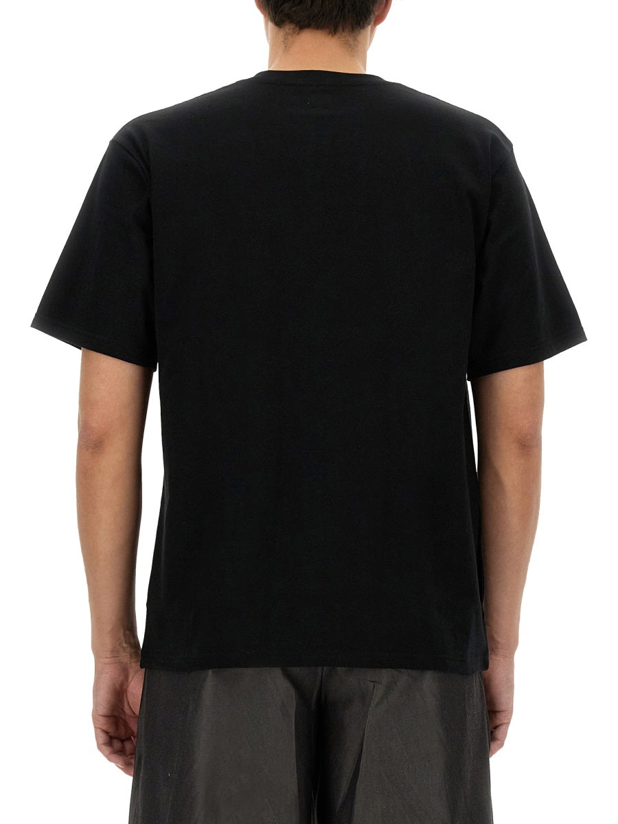 JERSEY T-SHIRT