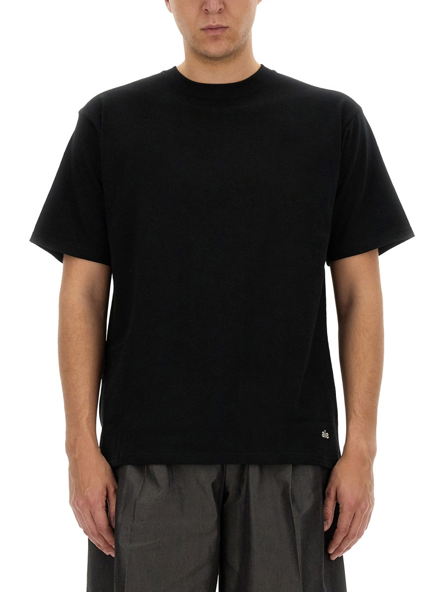 JERSEY T-SHIRT