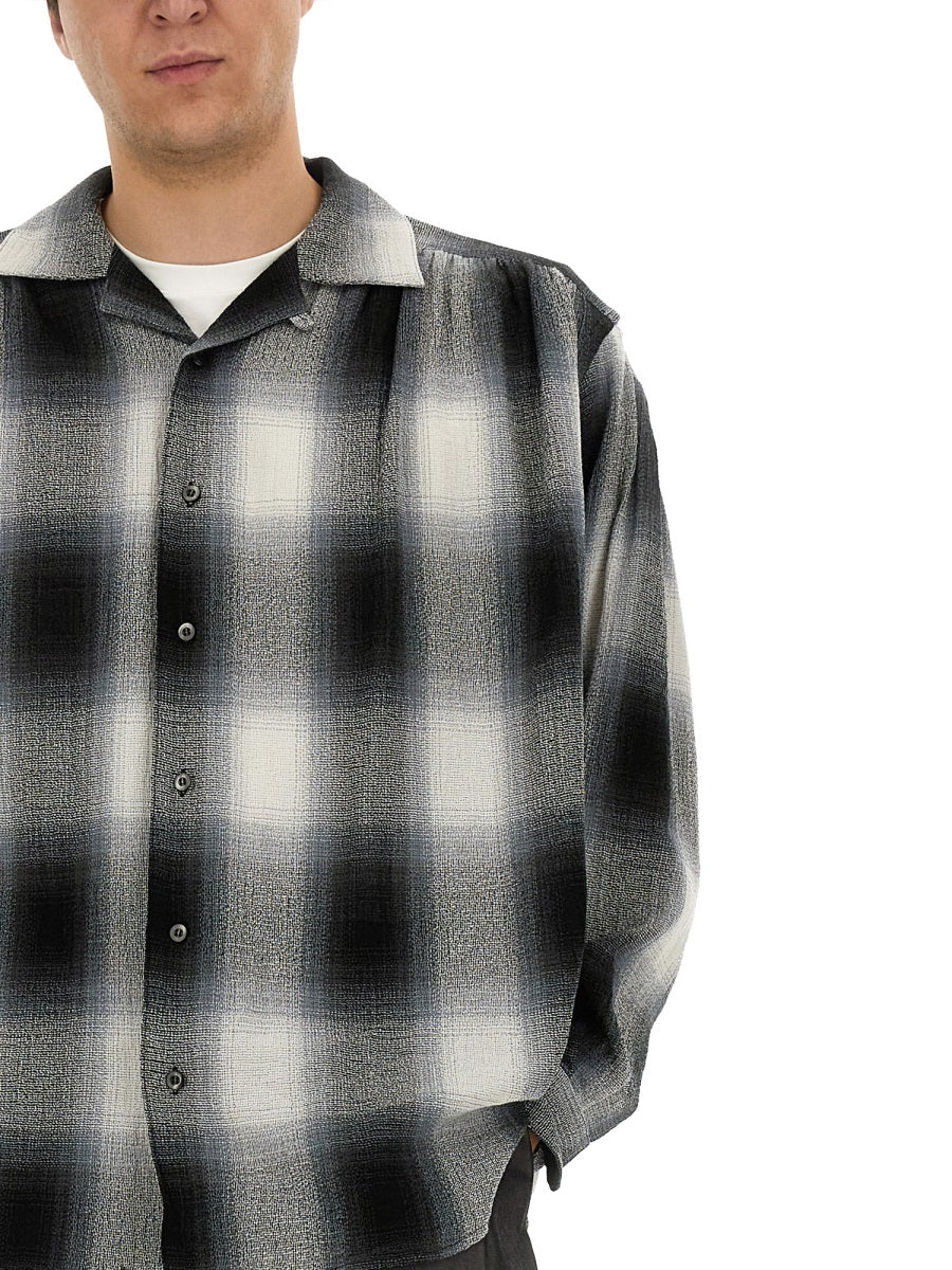 COTTON SHIRT