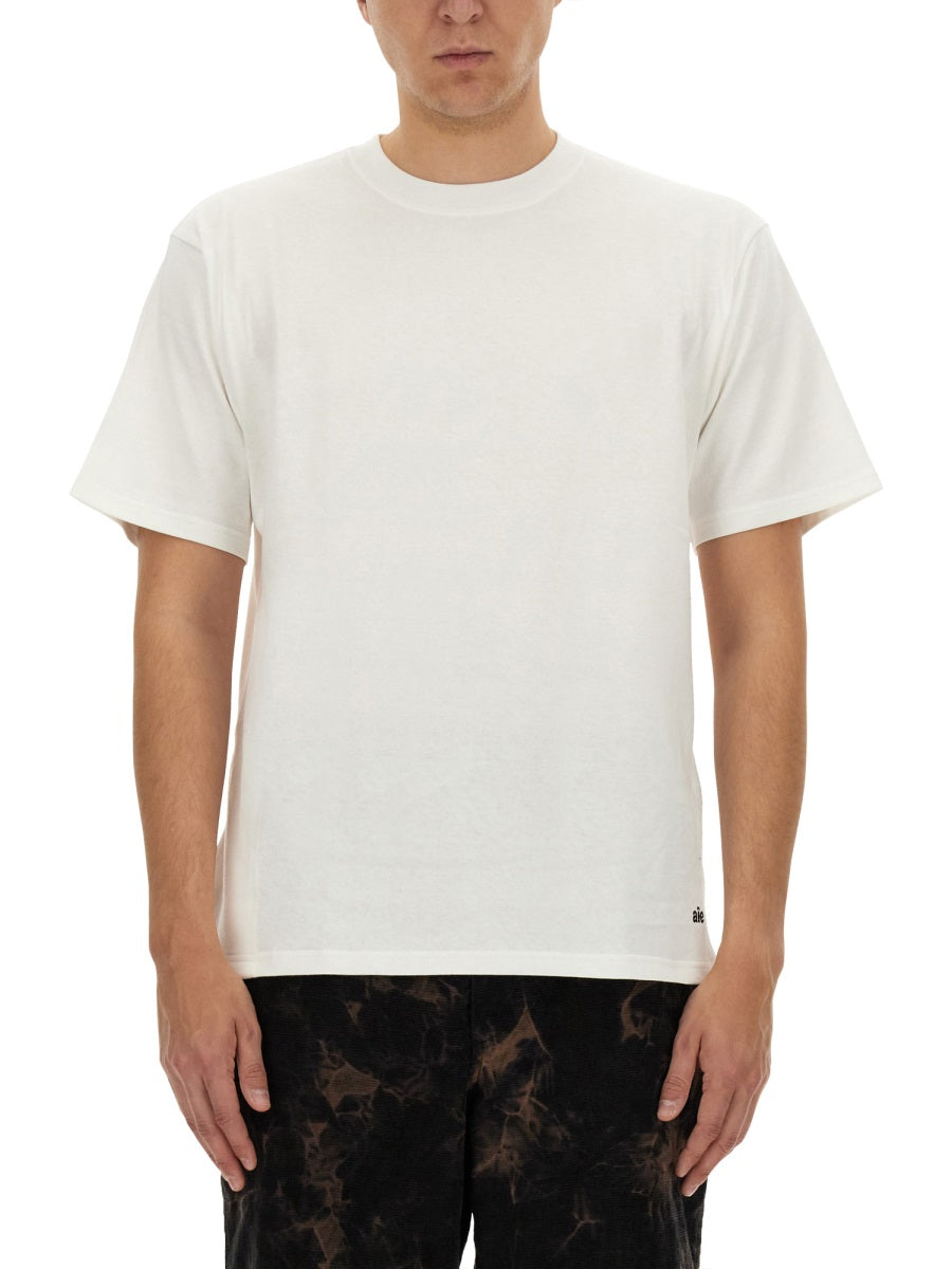 JERSEY T-SHIRT