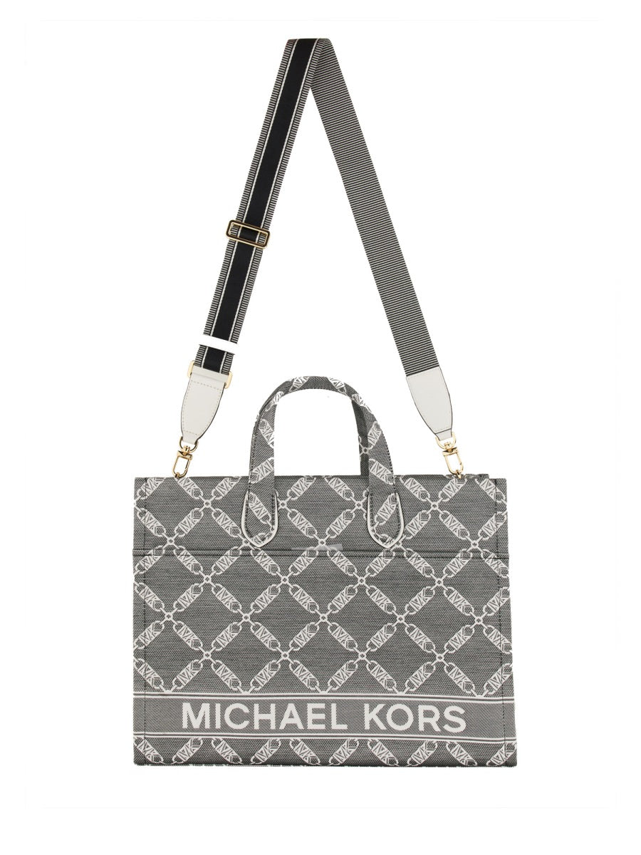 GIGI LARGE TOTE BAG