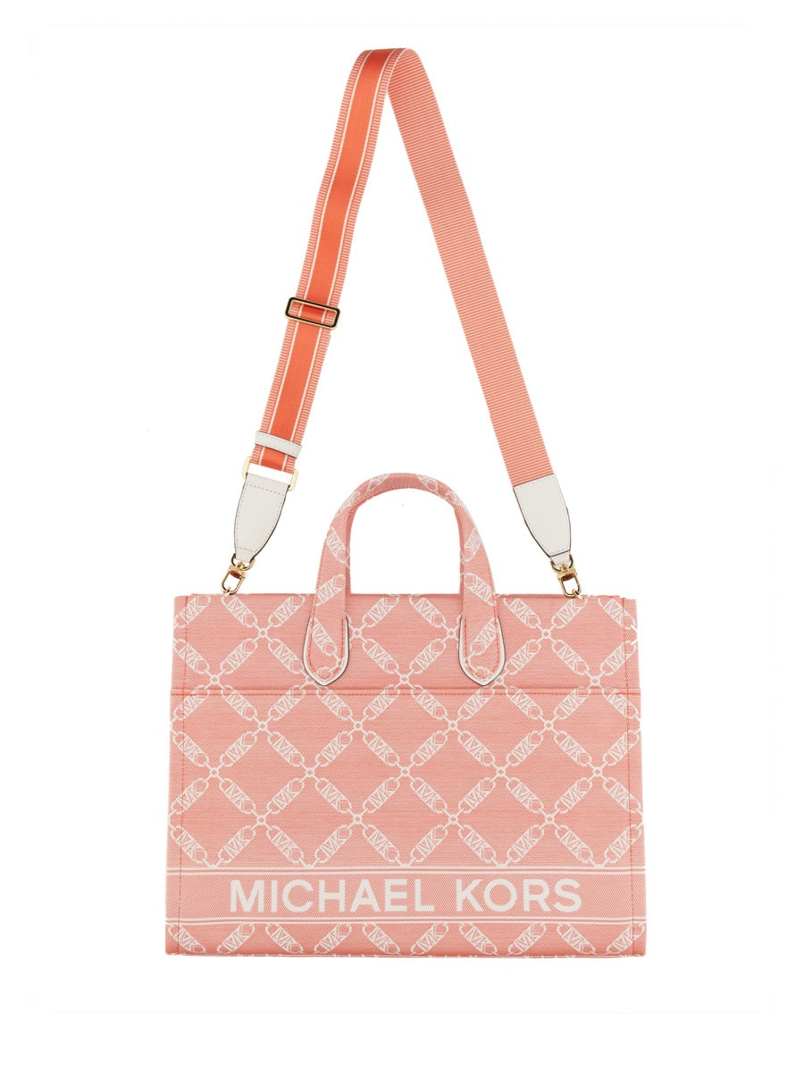 GIGI LARGE TOTE BAG