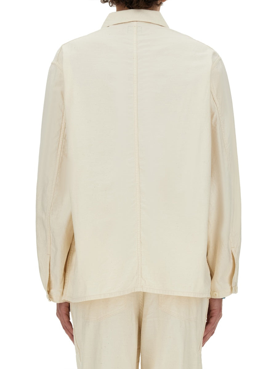 COTTON SHIRT