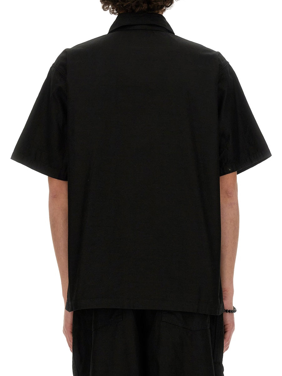 COTTON SHIRT