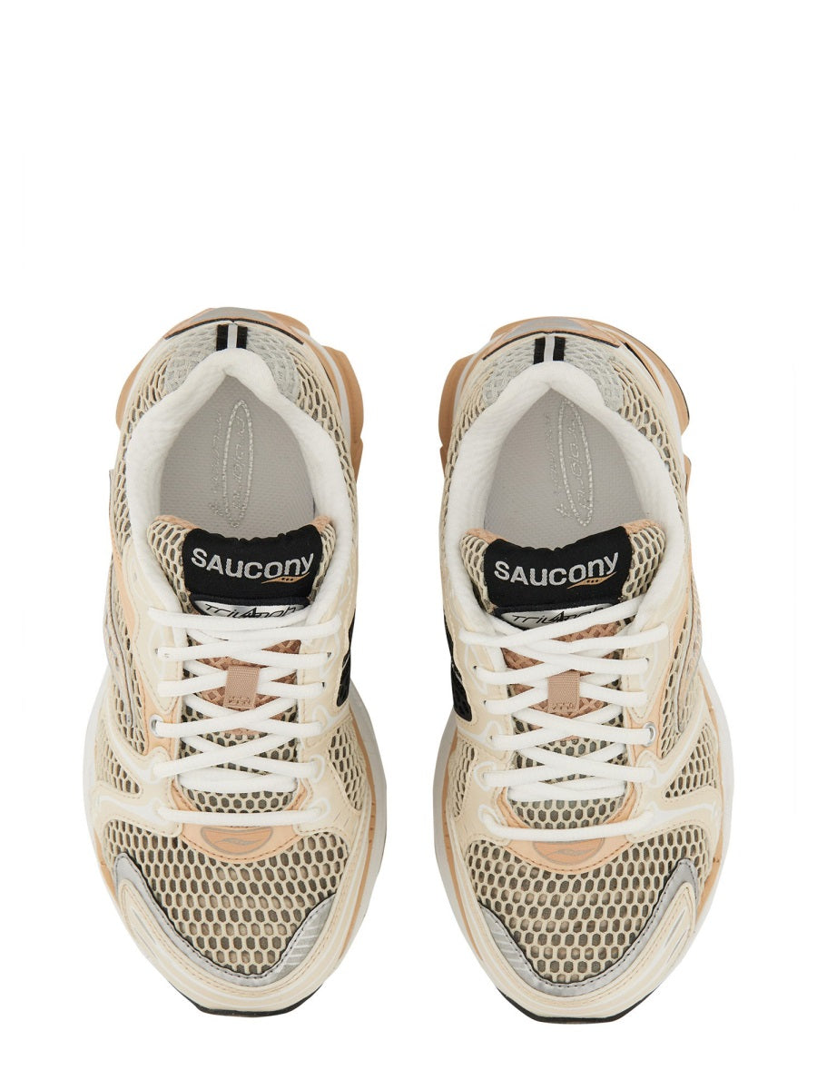 "PROGRID TRIUMPH" SNEAKER