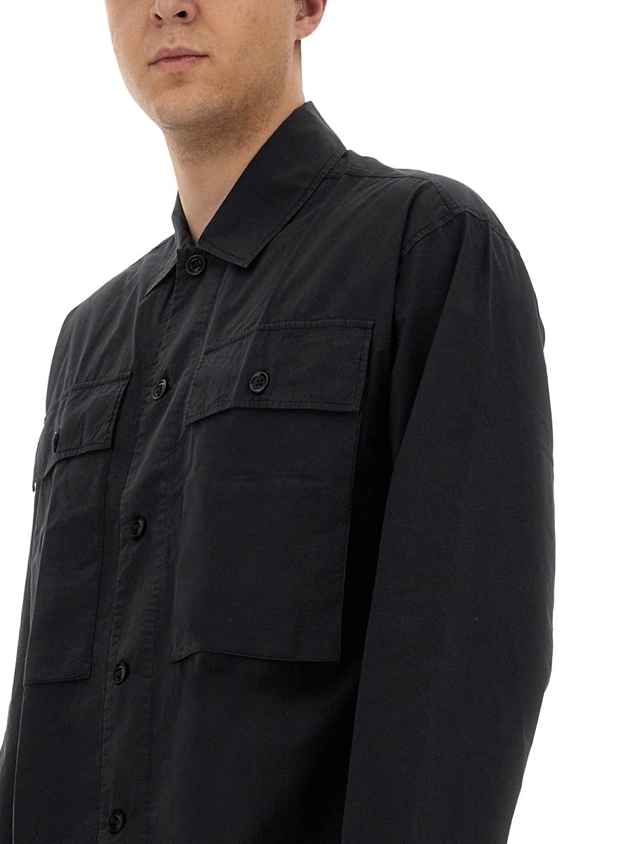 MILITARY SHIRT