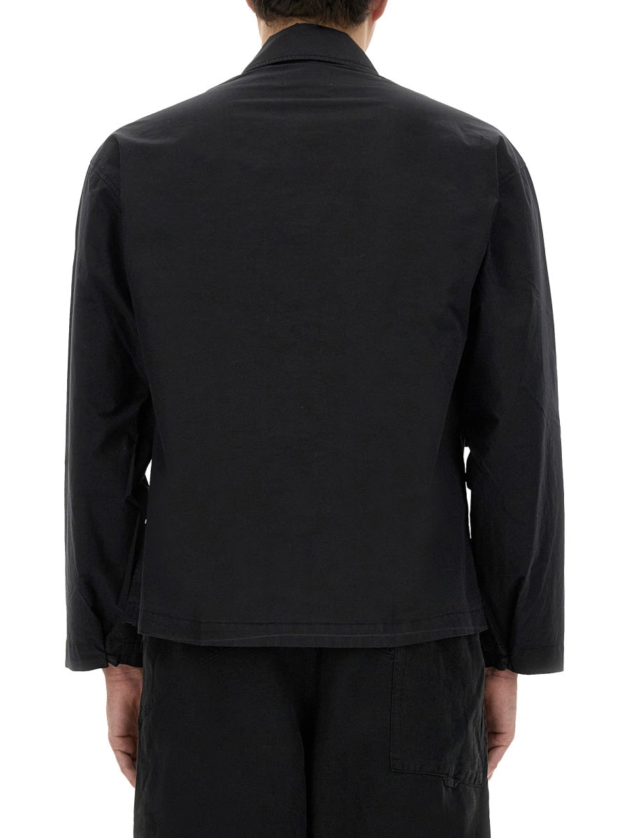 MILITARY SHIRT