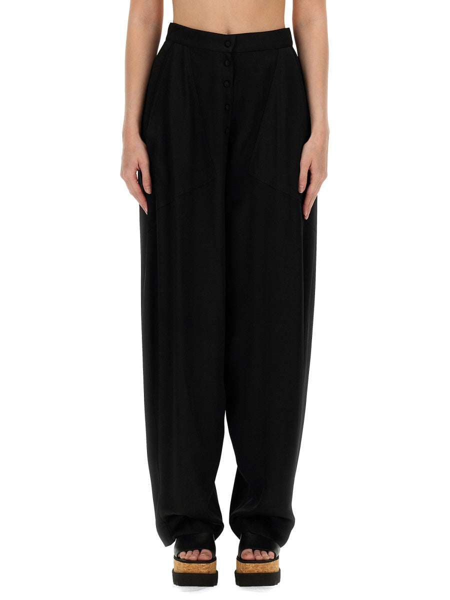 HIGH WAIST PANTS