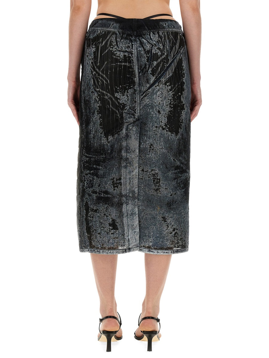SKIRT "DE-PRA-FSE1"