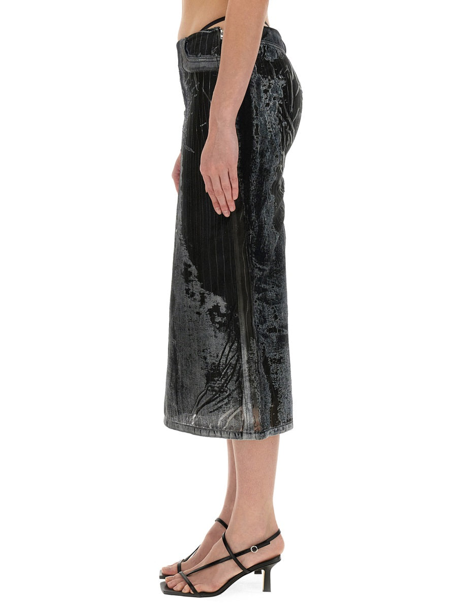 SKIRT "DE-PRA-FSE1"