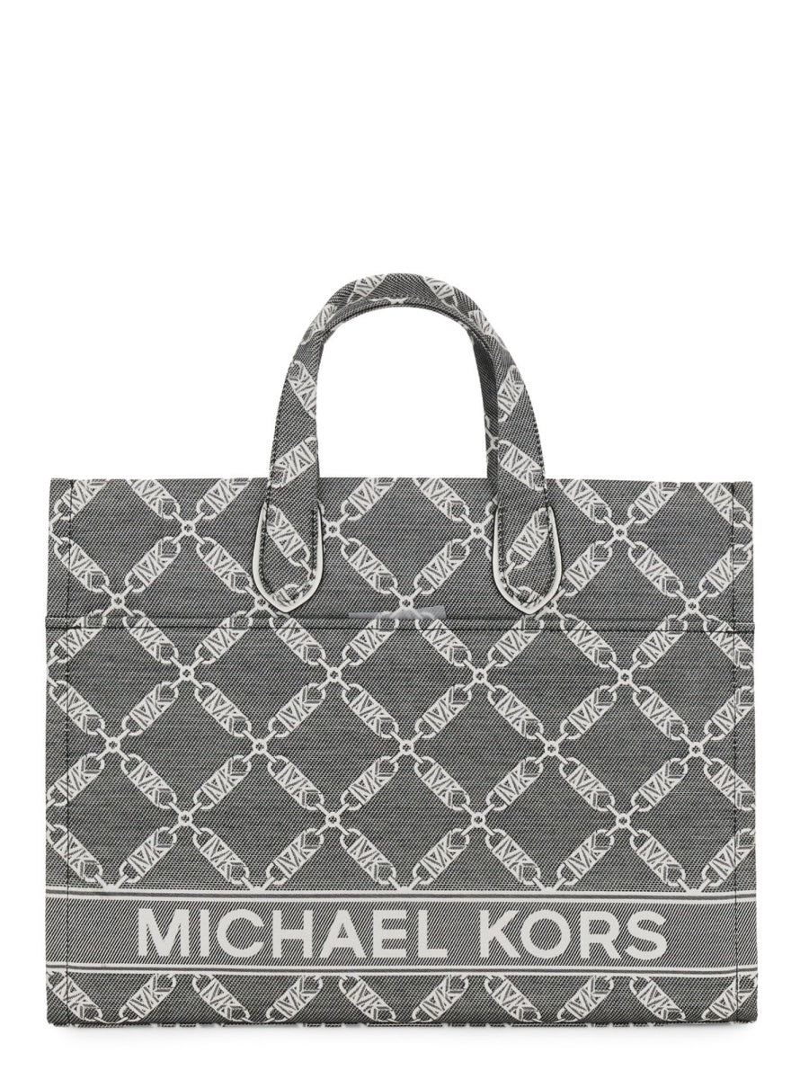 GIGI LARGE TOTE BAG