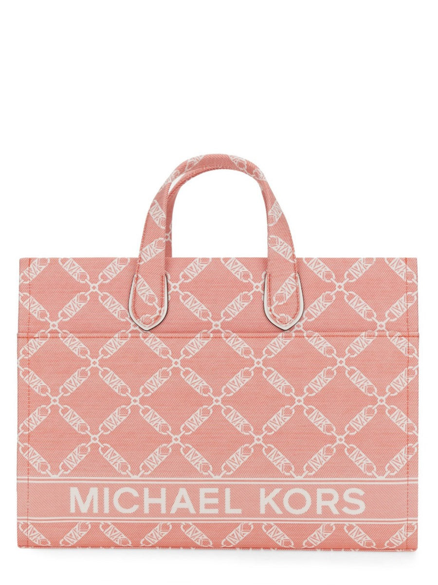 GIGI LARGE TOTE BAG