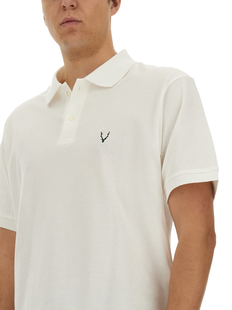 COTTON POLO