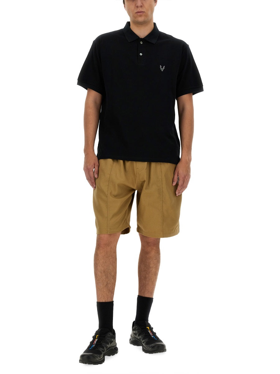 COTTON POLO