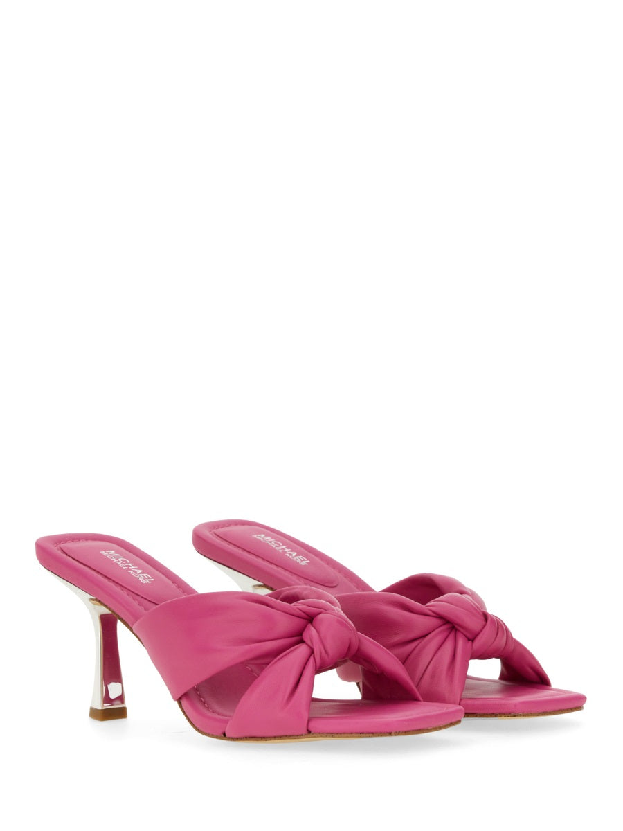 SANDAL "ELENA"