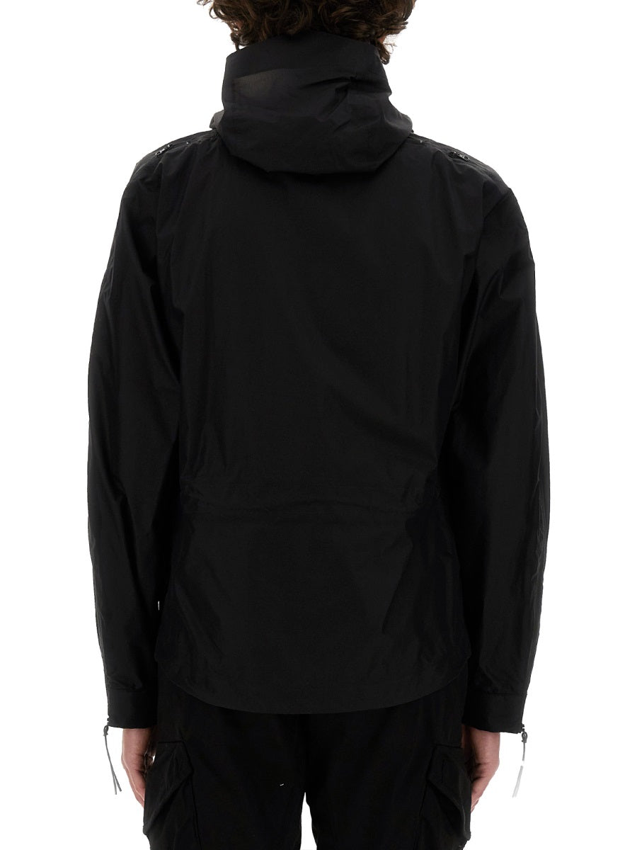 OUTERWEAR JACKET