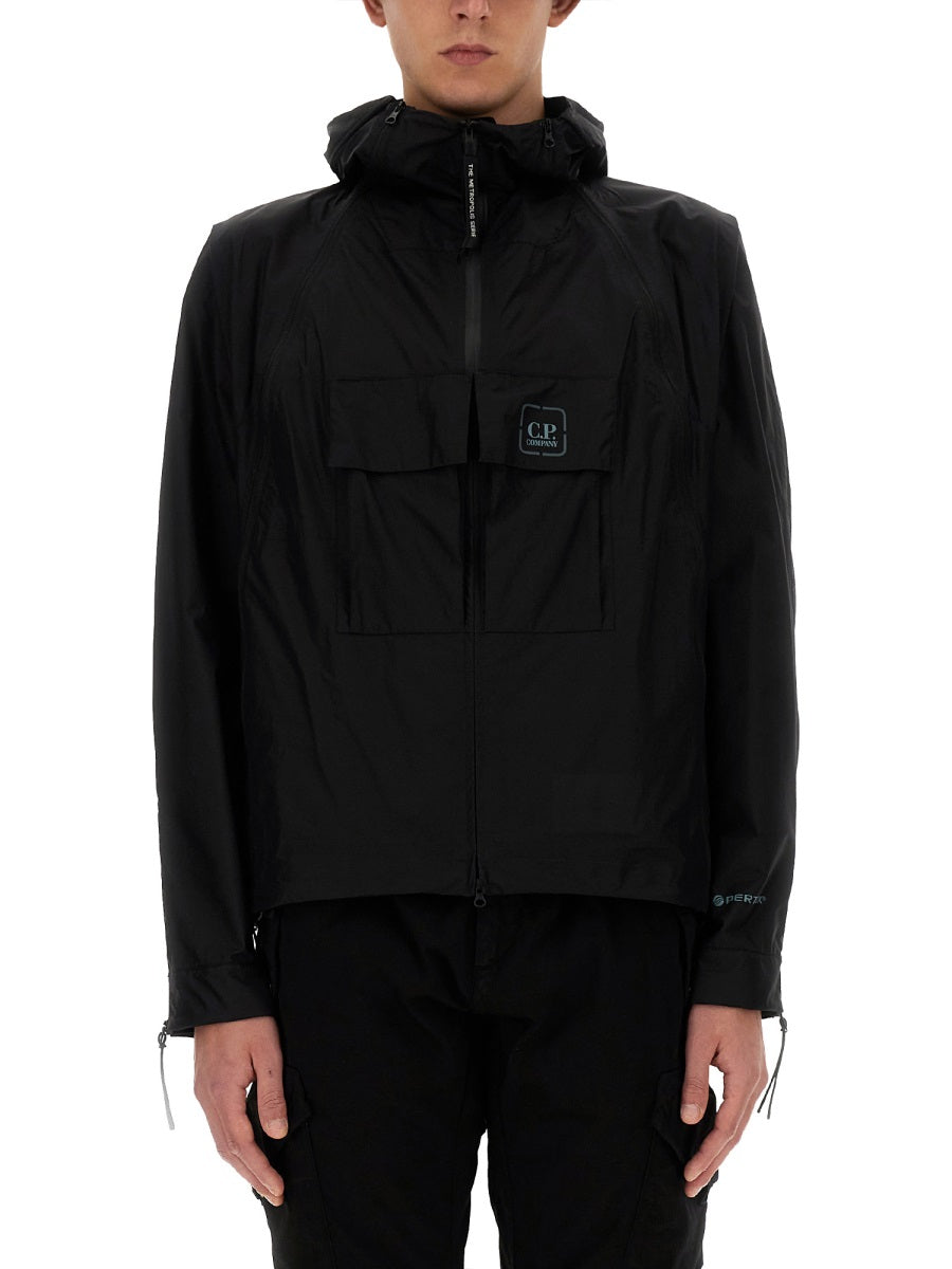 OUTERWEAR JACKET
