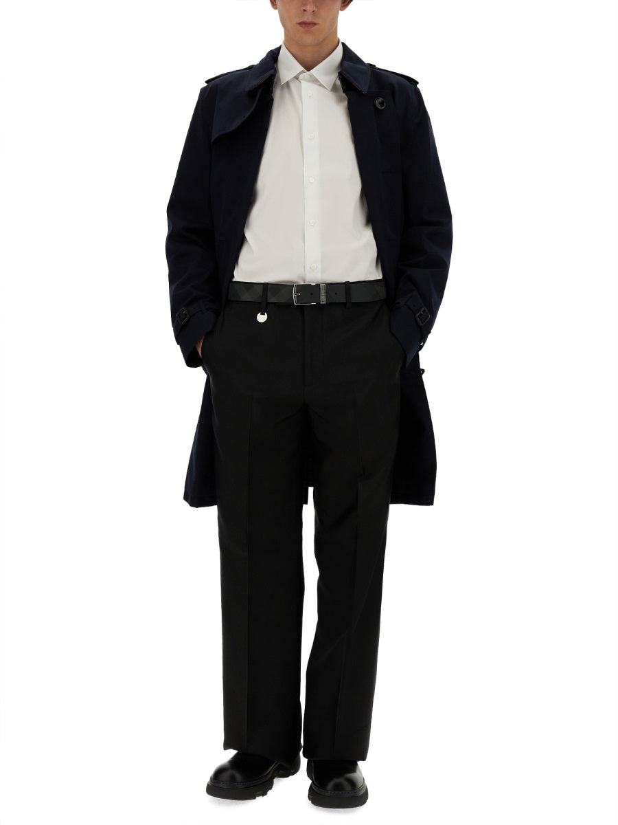 TAILORED PANTS